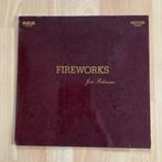 José Feliciano - Fireworks. LP, Ophalen of Verzenden, 1960 tot 1980, Zo goed als nieuw