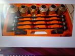 Silentdraagarm rubber de/montage set, Ophalen of Verzenden, Nieuw
