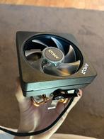 AMD Wraith Prism (met LED cabels) Ongebruikt, Computers en Software, Computerkoelers, Ophalen of Verzenden, Nieuw, Luchtkoeling