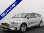Ford FOCUS Wagon 1.0 EcoBoost Trend Edition Business AIRCO /, Auto's, Ford, 65 €/maand, Gebruikt, 1283 kg, Origineel Nederlands