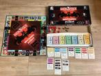 Monopoly spel Batman & Robin, Ophalen of Verzenden, Zo goed als nieuw