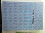 Studie boeken, Boeken, Theo de Haan, Ophalen of Verzenden, Beta, WO