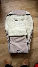 Zaffiro voetenzak buggy wol, Ophalen, Zo goed als nieuw, Overige merken