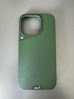 Magsafe Forest Green iPhone 15 Pro Case, Nieuw, Hoesje of Tasje, Ophalen of Verzenden
