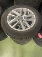 winterbanden 4x vw t cross, Ophalen, Gebruikt