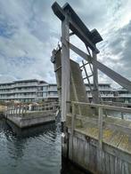 brug ophaalbrug, Ophalen, Zo goed als nieuw