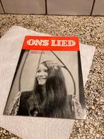 Ons lied, Ophalen of Verzenden, Gelezen