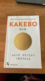 Kakebo, Ophalen of Verzenden, Zo goed als nieuw