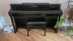 Kawai CS-8 Digitale Piano, Ophalen, Zo goed als nieuw, Zwart