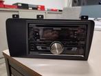 Kenwood dpx-7100 DAB volvo v70 s60 2006 facelift, Auto diversen, Ophalen of Verzenden, Zo goed als nieuw
