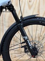Cube Stereo Hybrid 120 Race 750 Allroad E-Mountainbike, Ophalen of Verzenden, Zo goed als nieuw, Overige merken, Minder dan 45 cm
