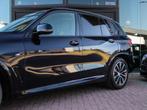 BMW X5 xDrive30d High Executive | M-Sport | Stoelverw/ventil, Automaat, Gebruikt, 2993 cc, Zwart