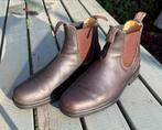 Blundstone Boots Maat 41 (7) - Gebruikt, Ophalen of Verzenden, Gedragen, Bruin, Boots