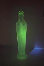 Maria beeld - art deco - België - mangaan, Verzenden