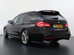 BMW 3-serie Touring 320i M Sport Edition Automaat Leder Stoe, Automaat, 1998 cc, Achterwielaandrijving, Euro 6
