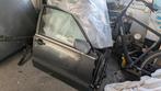 Volvo 740 facelift deuren en achterklep, Auto-onderdelen, Carrosserie en Plaatwerk, Ophalen, Gebruikt, Volvo, Deur