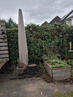 Madison Monaco Flex Parasol (defect), Ophalen, Gebruikt