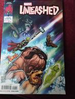 Marvel Unleashed compleet, Ophalen, Amerika, Complete serie of reeks, Starks