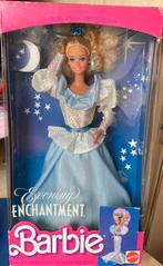 Evening Enchantment Barbie NRFB, Verzamelen, Poppen, Ophalen of Verzenden, Zo goed als nieuw, Fashion Doll