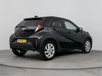 Toyota Aygo X 1.0 VVT-i MT first (bj 2022), Auto's, Stof, Gebruikt, 920 kg, Met garantie (alle)