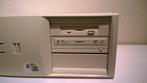 Vintage Compaq Deskpro, Pentium 4, win xp, Computers en Software, Vintage Computers, Ophalen, Compaq