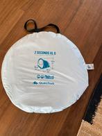 Quechua 2 Seconds XL Pop-up Tent - Strand/Picnic, Ophalen, Zo goed als nieuw, Tot en met 2