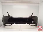 Mercedes C-klasse W205 achterbumper Origineel AMG 6x pdc