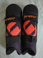 Brabo hockey beenbeschermers scheenbeschermers maat XXS, Ophalen of Verzenden, Zo goed als nieuw, Overige typen