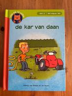 Avi M3 leuk om te lezen : de kar van Daan.avi 2 aviM3, Ophalen, Zo goed als nieuw