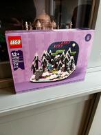 Lego sealed nieuw 40785 diorama, Kinderen en Baby's, Ophalen of Verzenden, Nieuw, Complete set, Lego