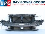 VOORFRONT RADIATEUR SET BMW 5 serie Gran Turismo (F07)