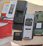 Texas ti nspire cx cas voor hobbyist, Diversen, Rekenmachines, Verzenden, Gebruikt