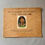 De Wondere Avonturen van Arretje Nof, Boeken, Ophalen of Verzenden, Gelezen, Sprookjes