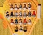 6x star wars nieuwe verzameling, Verzamelen, Star Wars, Ophalen of Verzenden, Nieuw, Actiefiguurtje