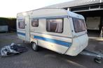 Ci WILK 440 0 (bj 1990), Caravans en Kamperen, Koelkast, Bedrijf, 6 tot 7 meter, Wilk