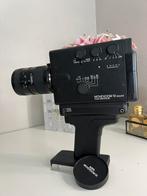 Agfa Movexoom 10 Sound Filmcamera, Ophalen of Verzenden, 8mm, Camera