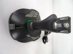 A6552. Thrustmaster T-16000M Joystick voor oa Flight Simulat, Computers en Software, Joysticks, Ophalen of Verzenden, Gebruikt