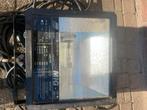 bouwlamp 400W, Ophalen of Verzenden, Zo goed als nieuw, 200 tot 500 watt, Lamp