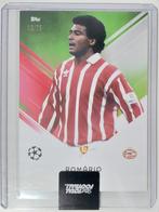 Romario PSV /75 Topps Total Football Kaart, Ophalen of Verzenden, Zo goed als nieuw, Plaatje