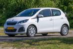 Peugeot 108 1.0 e-VTi Active 40.380 km +NAP NL-auto, Stof, Gebruikt, Euro 6, 4 stoelen