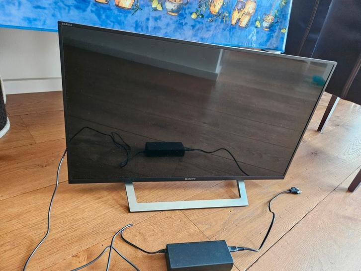 Sony Bravia 33 inch in zeer goede staat!, Audio, Tv en Foto, Televisies, Gebruikt, Sony, Ophalen