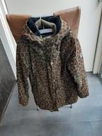 JAS, CARS JEANS, MAAT 128  LANG MODEL,, Ophalen of Verzenden, Gebruikt, Jongen, Jas