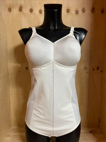 Felina body zonder beugel  85d - 90d - 85e modern weftloc beschikbaar voor biedingen