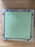 Inspectieluik 30*30 cm NIEUW, Ophalen of Verzenden, Nieuw