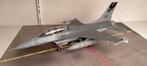 F 16 B Tamiya schaal 1/32, Overige merken, Ophalen of Verzenden, Zo goed als nieuw, Groter dan 1:72