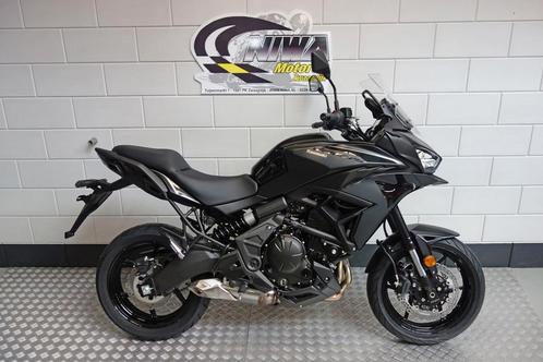 KAWASAKI Versys 650, Motoren, Motoren | Kawasaki, Bedrijf, Overig, meer dan 35 kW, 2 cilinders