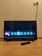 Philips Smart TV 32 inch, Ophalen