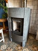 Pelletkachel Rika Rio, Huis en Inrichting, Kachels, Ophalen, Gebruikt, Overige brandstoffen, Pelletkachel