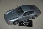 PORSCHE 911 993 COUPE silver UT models no box WRH, Verzenden, Gebruikt, Auto, UT Models