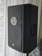 dap k112 speaker, Audio, Tv en Foto, Luidsprekers, Ophalen of Verzenden, Zo goed als nieuw, 120 watt of meer, Overige merken
